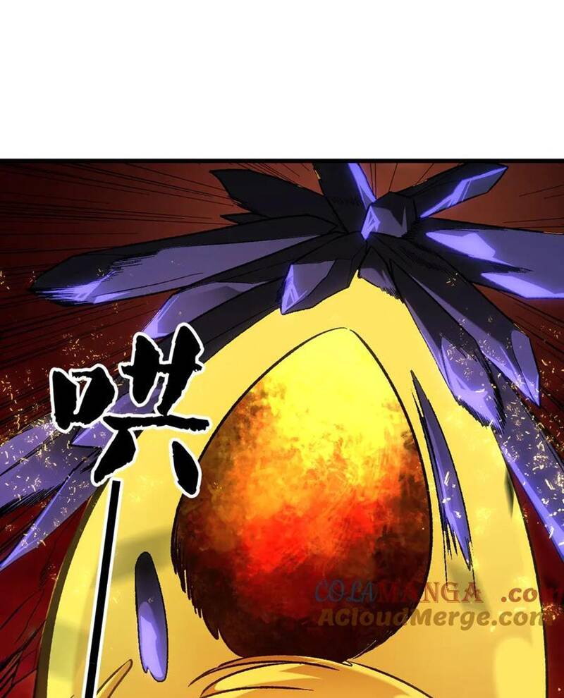 Toàn Dân Chuyển Chức  Duy Ta Vô Chức Tán Nhân - Chapter 147 - Page 51