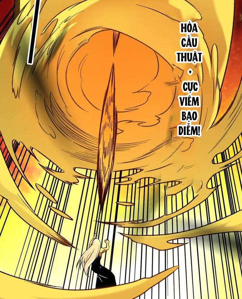 Toàn Dân Chuyển Chức  Duy Ta Vô Chức Tán Nhân - Chapter 147 - Page 52