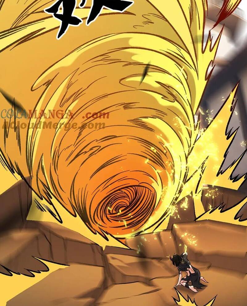 Toàn Dân Chuyển Chức  Duy Ta Vô Chức Tán Nhân - Chapter 147 - Page 54