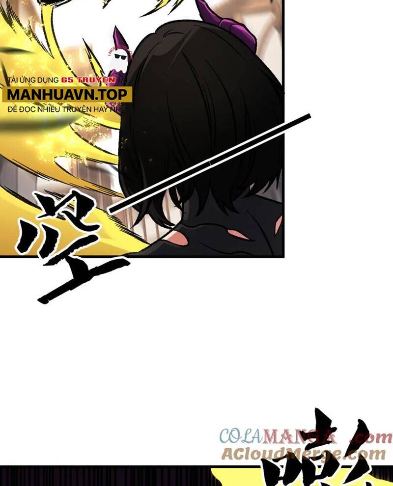 Toàn Dân Chuyển Chức  Duy Ta Vô Chức Tán Nhân - Chapter 147 - Page 56