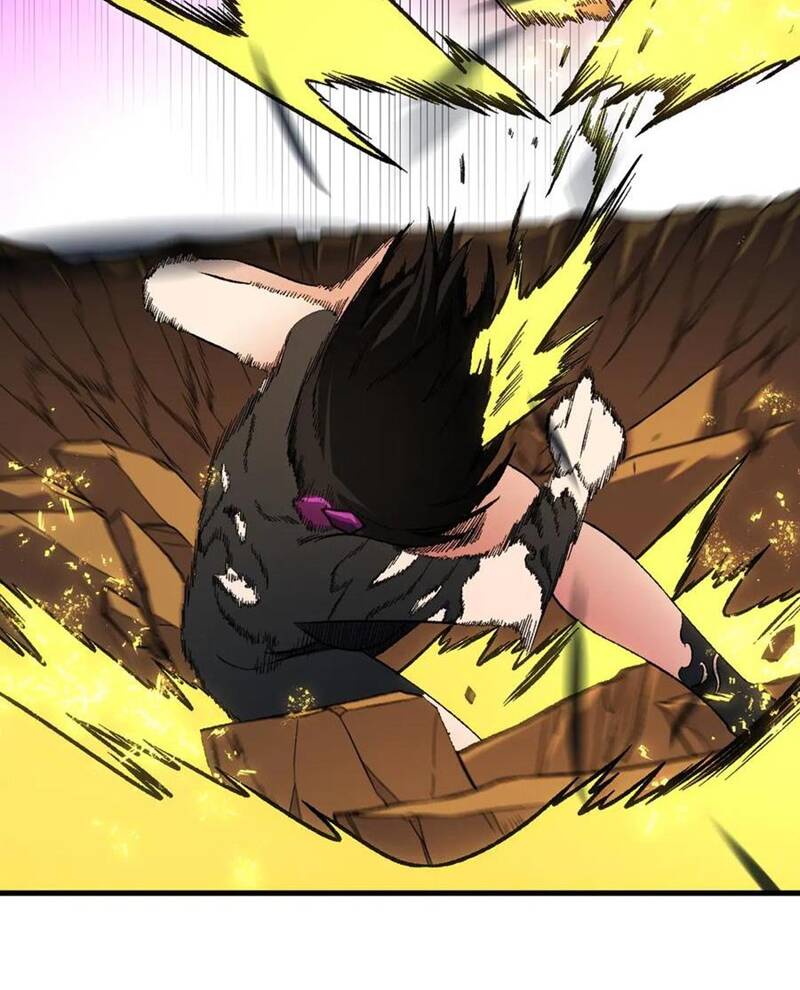 Toàn Dân Chuyển Chức  Duy Ta Vô Chức Tán Nhân - Chapter 147 - Page 58