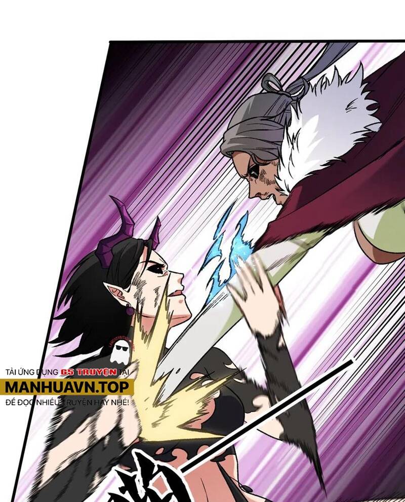 Toàn Dân Chuyển Chức  Duy Ta Vô Chức Tán Nhân - Chapter 147 - Page 6