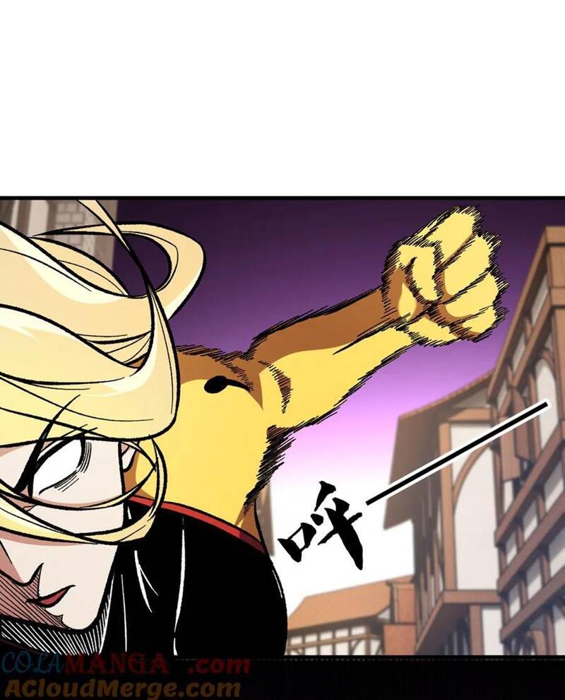 Toàn Dân Chuyển Chức  Duy Ta Vô Chức Tán Nhân - Chapter 147 - Page 61