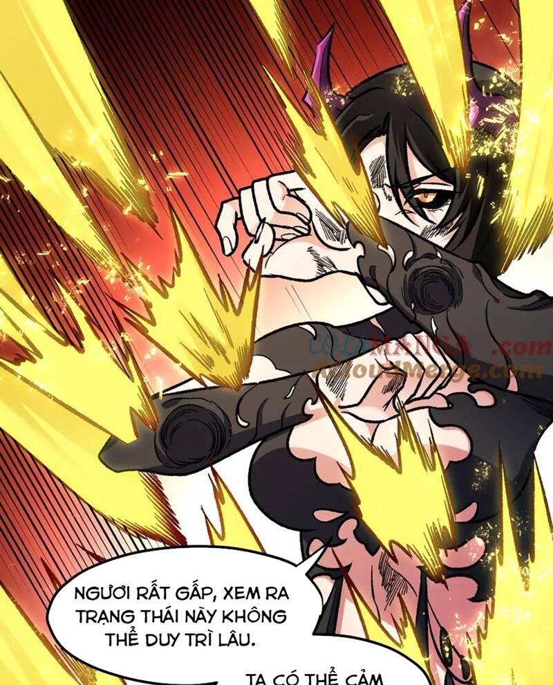 Toàn Dân Chuyển Chức  Duy Ta Vô Chức Tán Nhân - Chapter 147 - Page 66