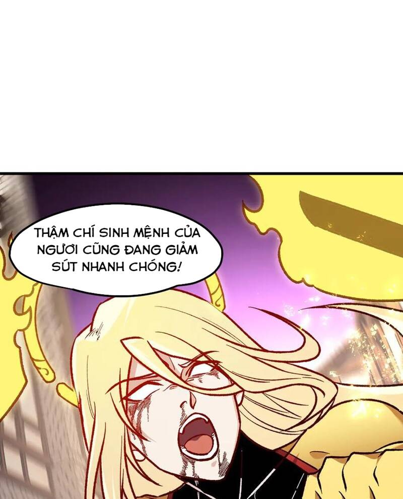 Toàn Dân Chuyển Chức  Duy Ta Vô Chức Tán Nhân - Chapter 147 - Page 68