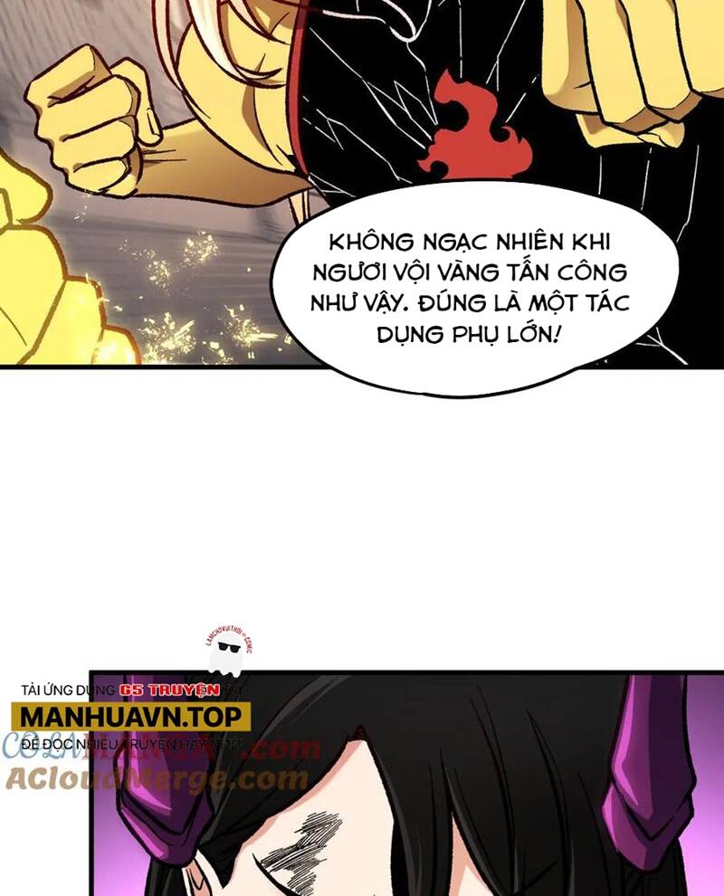 Toàn Dân Chuyển Chức  Duy Ta Vô Chức Tán Nhân - Chapter 147 - Page 69