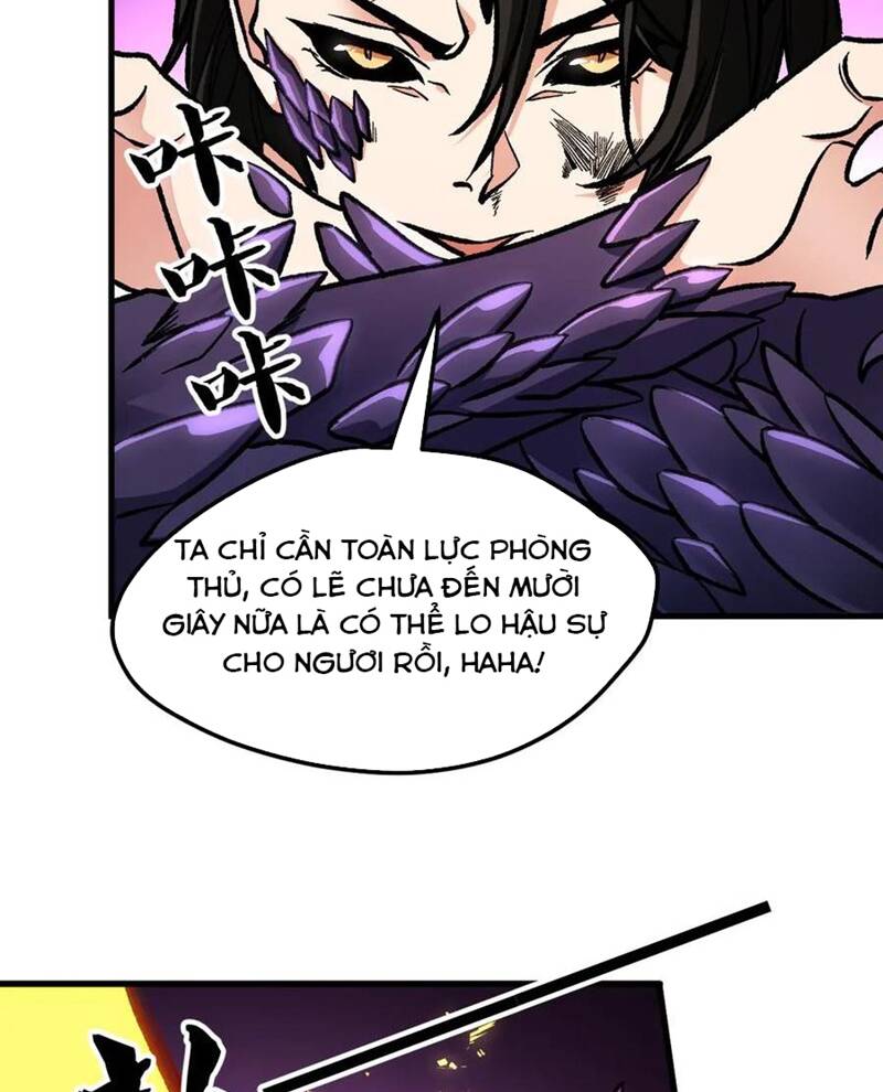 Toàn Dân Chuyển Chức  Duy Ta Vô Chức Tán Nhân - Chapter 147 - Page 70