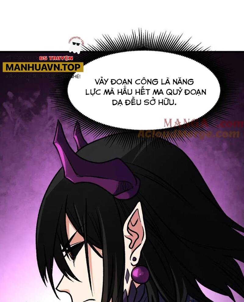 Toàn Dân Chuyển Chức  Duy Ta Vô Chức Tán Nhân - Chapter 147 - Page 77