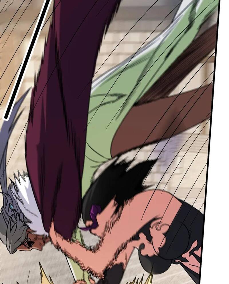 Toàn Dân Chuyển Chức  Duy Ta Vô Chức Tán Nhân - Chapter 147 - Page 8