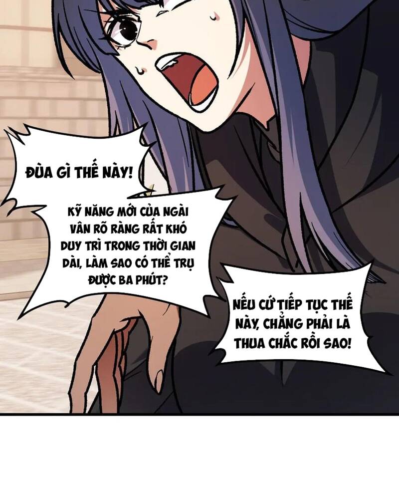 Toàn Dân Chuyển Chức  Duy Ta Vô Chức Tán Nhân - Chapter 147 - Page 80