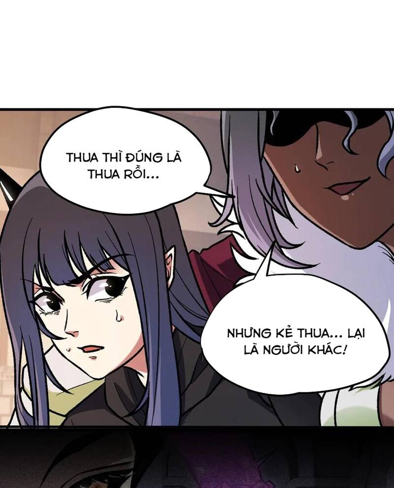 Toàn Dân Chuyển Chức  Duy Ta Vô Chức Tán Nhân - Chapter 147 - Page 81