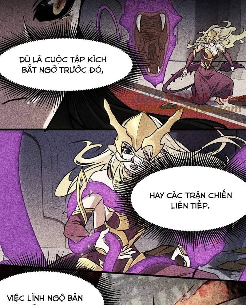 Toàn Dân Chuyển Chức  Duy Ta Vô Chức Tán Nhân - Chapter 147 - Page 82