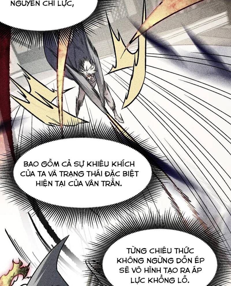 Toàn Dân Chuyển Chức  Duy Ta Vô Chức Tán Nhân - Chapter 147 - Page 83
