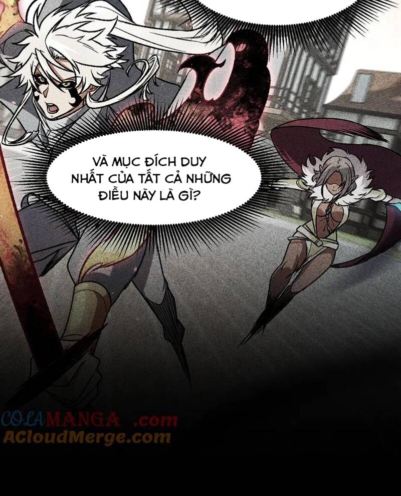 Toàn Dân Chuyển Chức  Duy Ta Vô Chức Tán Nhân - Chapter 147 - Page 84