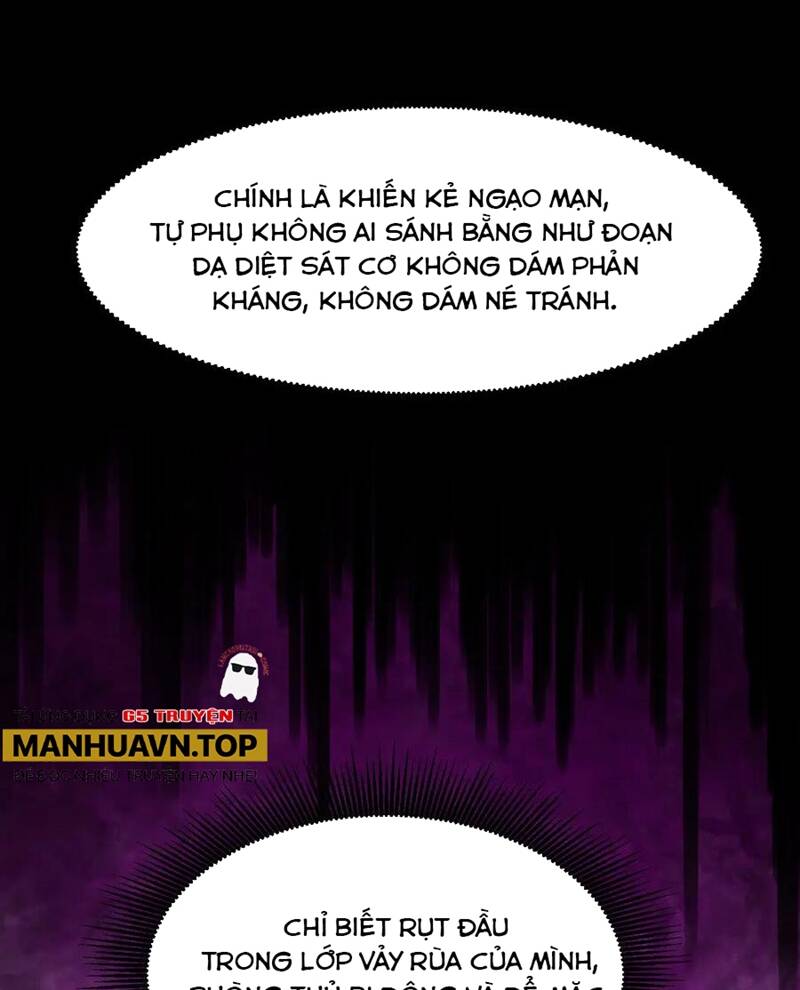 Toàn Dân Chuyển Chức  Duy Ta Vô Chức Tán Nhân - Chapter 147 - Page 85