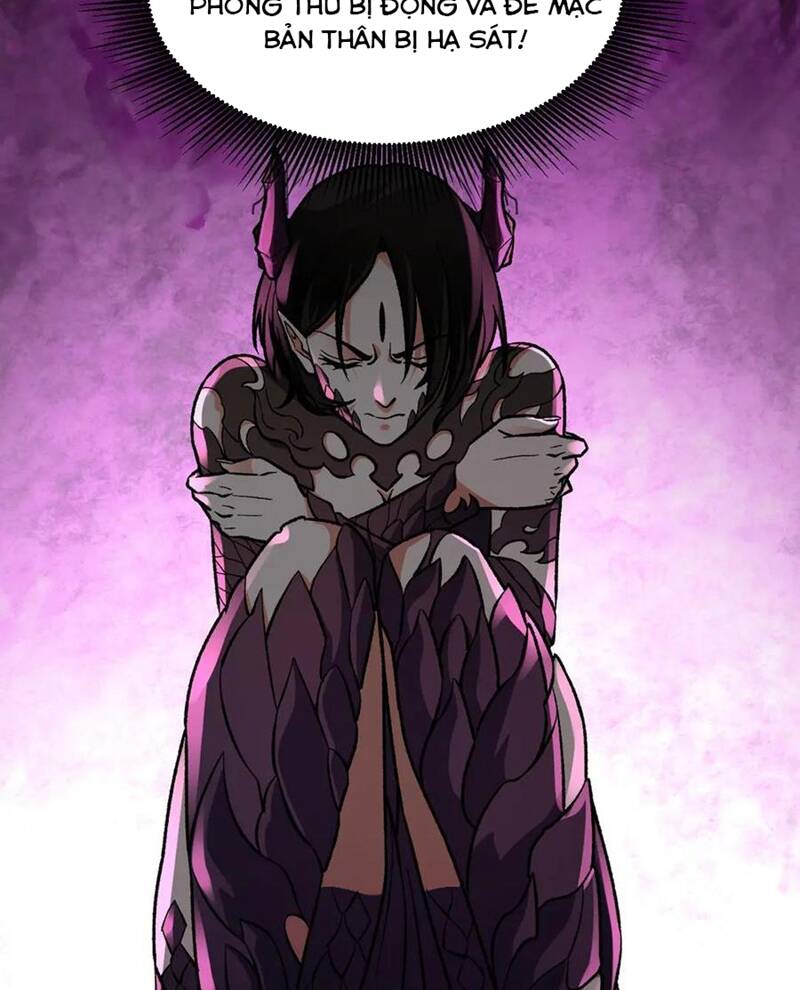 Toàn Dân Chuyển Chức  Duy Ta Vô Chức Tán Nhân - Chapter 147 - Page 86