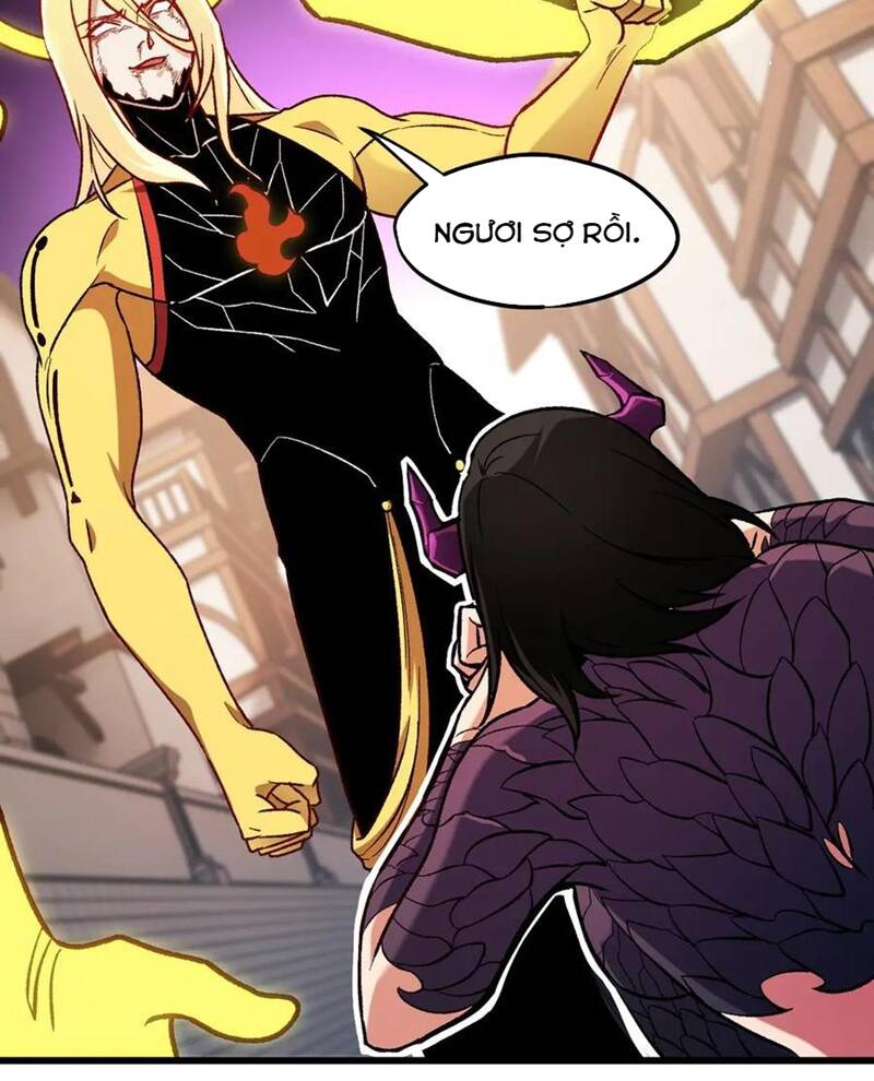 Toàn Dân Chuyển Chức  Duy Ta Vô Chức Tán Nhân - Chapter 147 - Page 88