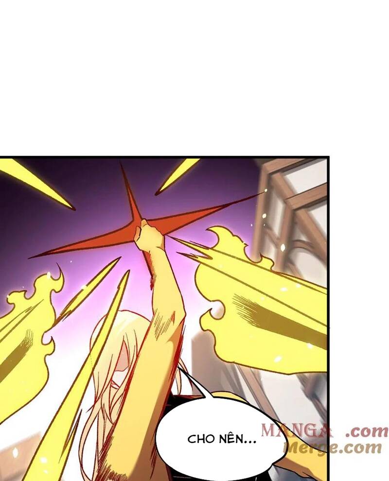 Toàn Dân Chuyển Chức  Duy Ta Vô Chức Tán Nhân - Chapter 147 - Page 89