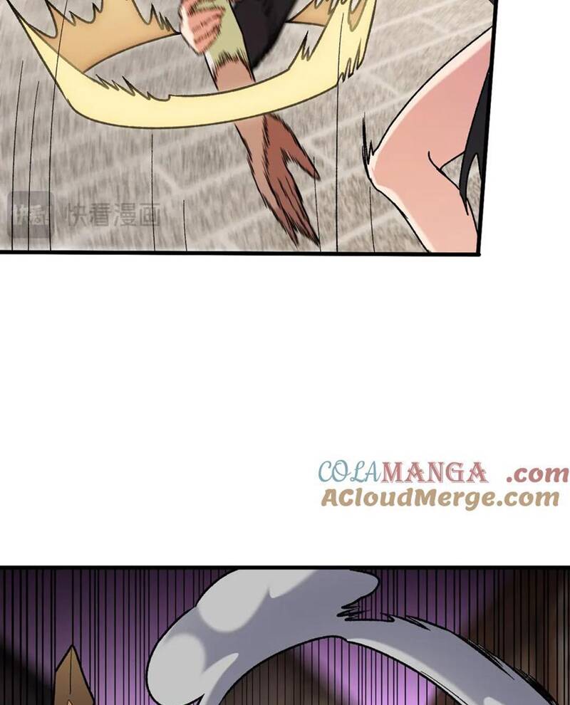 Toàn Dân Chuyển Chức  Duy Ta Vô Chức Tán Nhân - Chapter 147 - Page 9