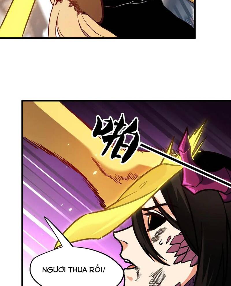 Toàn Dân Chuyển Chức  Duy Ta Vô Chức Tán Nhân - Chapter 147 - Page 90