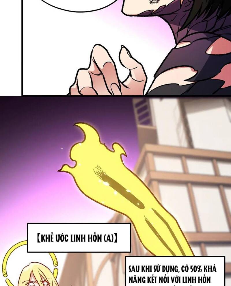 Toàn Dân Chuyển Chức  Duy Ta Vô Chức Tán Nhân - Chapter 147 - Page 91