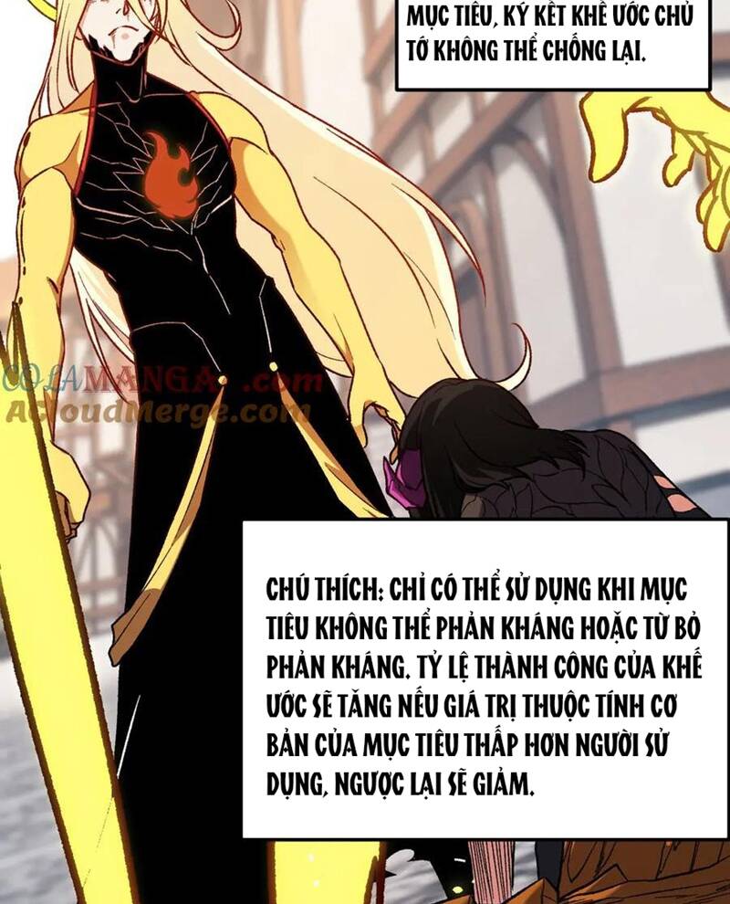 Toàn Dân Chuyển Chức  Duy Ta Vô Chức Tán Nhân - Chapter 147 - Page 92