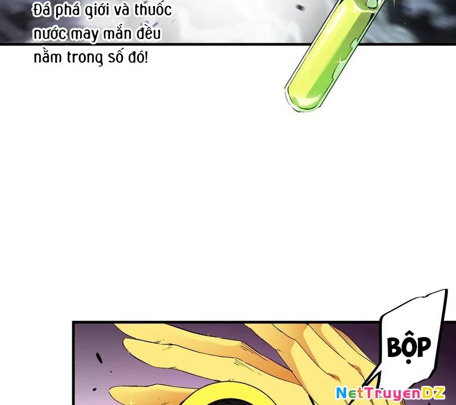 Toàn Dân Chuyển Chức  Duy Ta Vô Chức Tán Nhân - Chapter 148 - Page 10