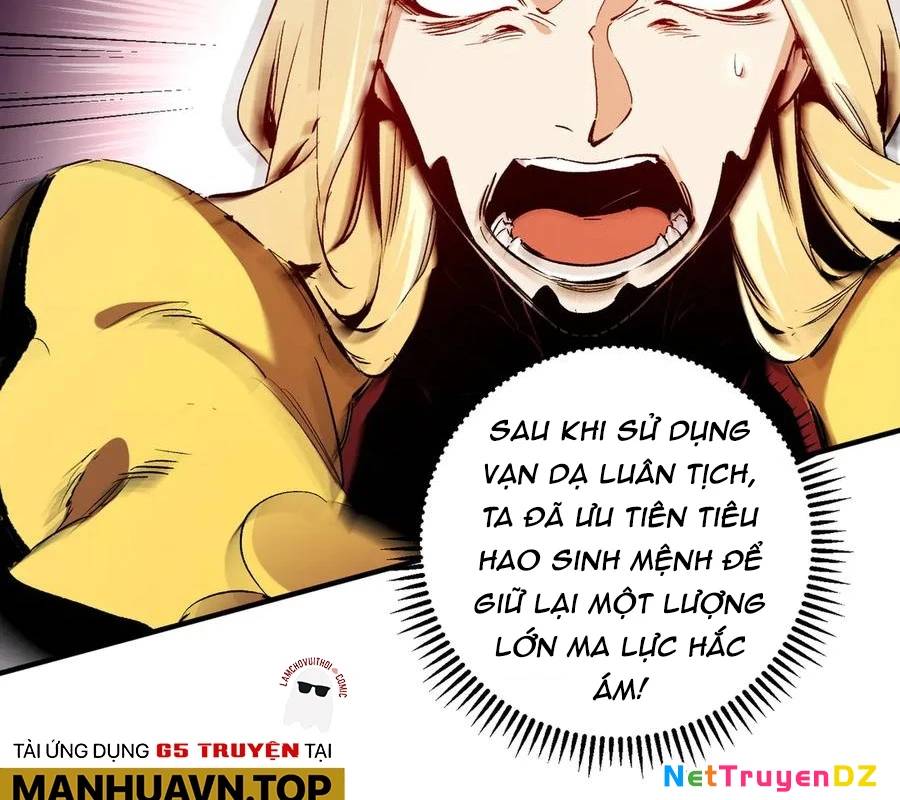Toàn Dân Chuyển Chức  Duy Ta Vô Chức Tán Nhân - Chapter 148 - Page 21