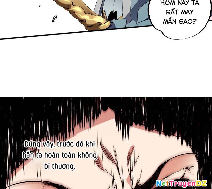 Toàn Dân Chuyển Chức  Duy Ta Vô Chức Tán Nhân - Chapter 148 - Page 56