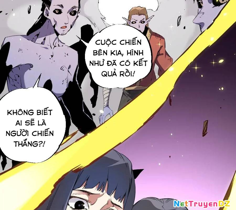 Toàn Dân Chuyển Chức  Duy Ta Vô Chức Tán Nhân - Chapter 148 - Page 62
