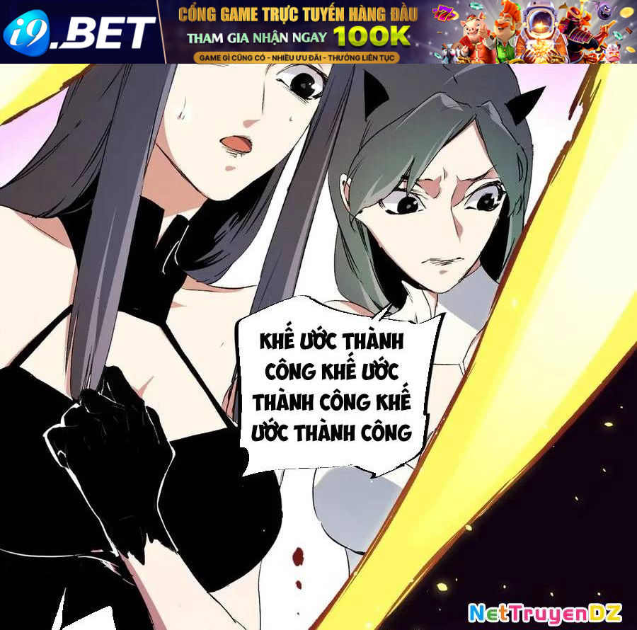 Toàn Dân Chuyển Chức  Duy Ta Vô Chức Tán Nhân - Chapter 148 - Page 63