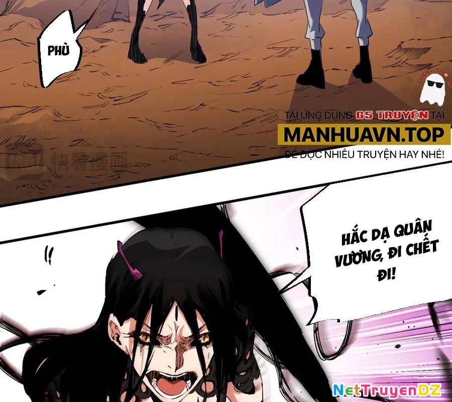 Toàn Dân Chuyển Chức  Duy Ta Vô Chức Tán Nhân - Chapter 148 - Page 69