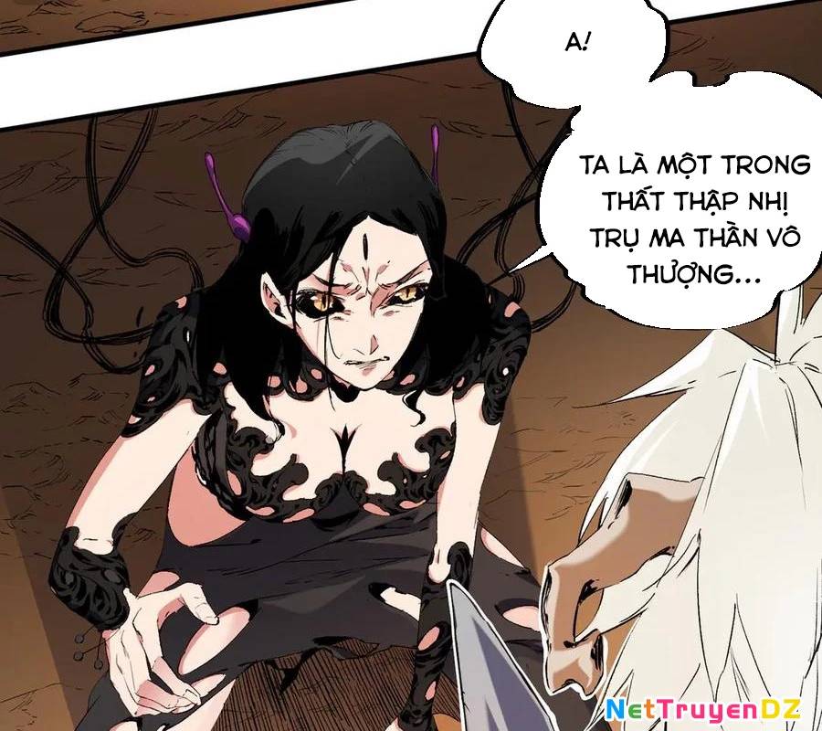 Toàn Dân Chuyển Chức  Duy Ta Vô Chức Tán Nhân - Chapter 148 - Page 77