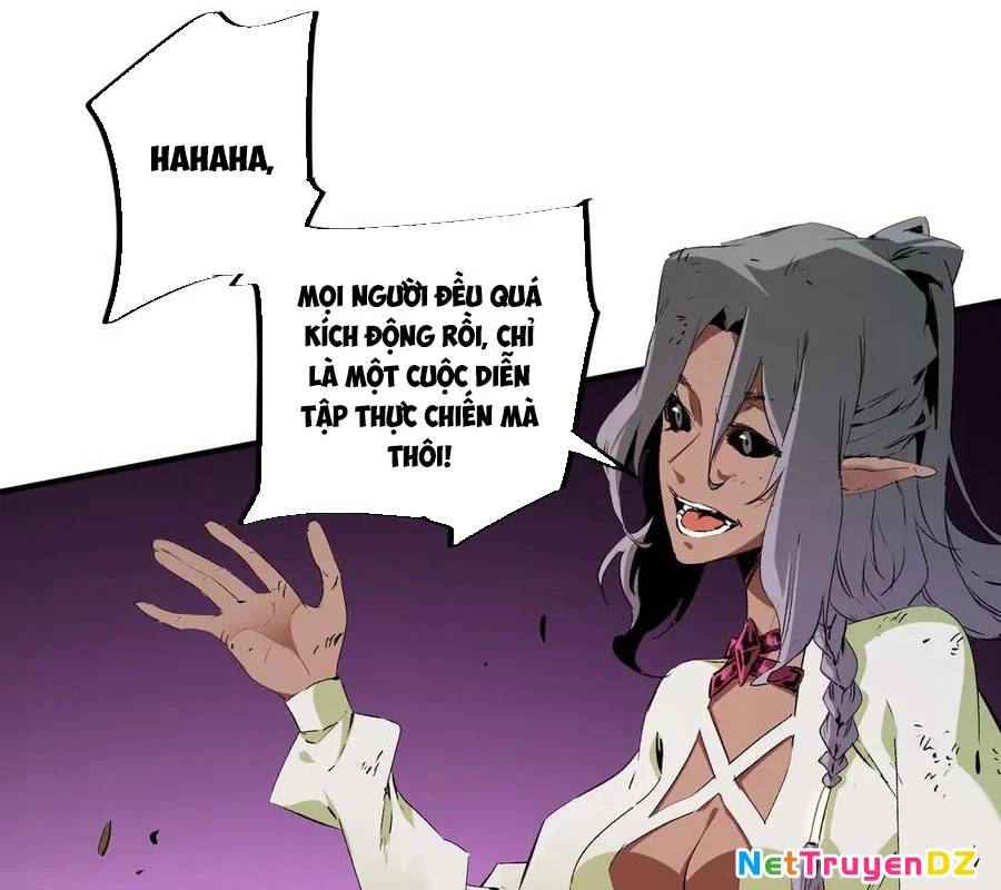 Toàn Dân Chuyển Chức  Duy Ta Vô Chức Tán Nhân - Chapter 148 - Page 87