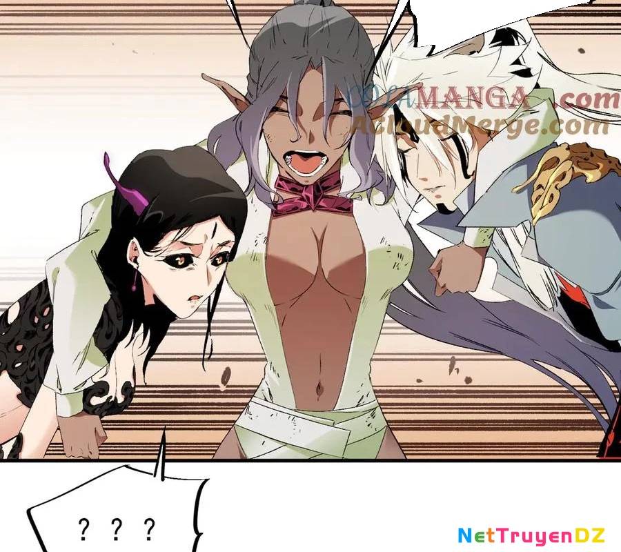 Toàn Dân Chuyển Chức  Duy Ta Vô Chức Tán Nhân - Chapter 148 - Page 90