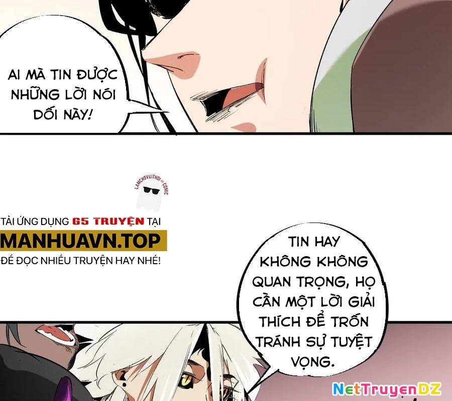 Toàn Dân Chuyển Chức  Duy Ta Vô Chức Tán Nhân - Chapter 148 - Page 92