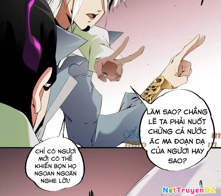Toàn Dân Chuyển Chức  Duy Ta Vô Chức Tán Nhân - Chapter 148 - Page 93
