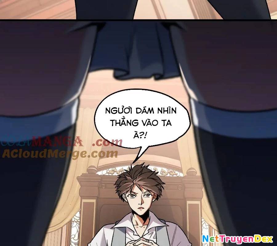 Toàn Dân Chuyển Chức  Duy Ta Vô Chức Tán Nhân - Chapter 149 - Page 109