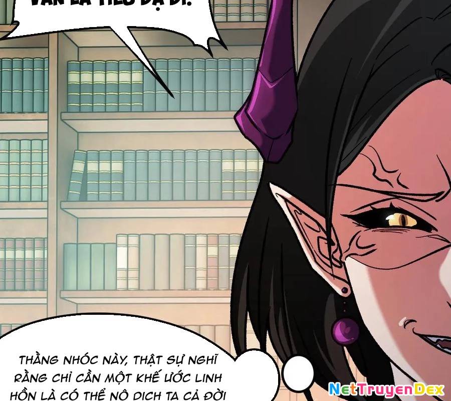 Toàn Dân Chuyển Chức  Duy Ta Vô Chức Tán Nhân - Chapter 149 - Page 119