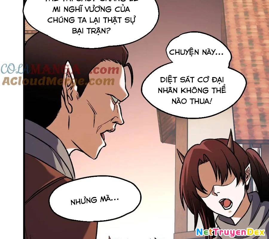 Toàn Dân Chuyển Chức  Duy Ta Vô Chức Tán Nhân - Chapter 149 - Page 12