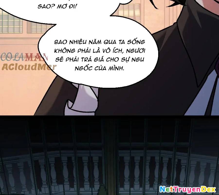 Toàn Dân Chuyển Chức  Duy Ta Vô Chức Tán Nhân - Chapter 149 - Page 120