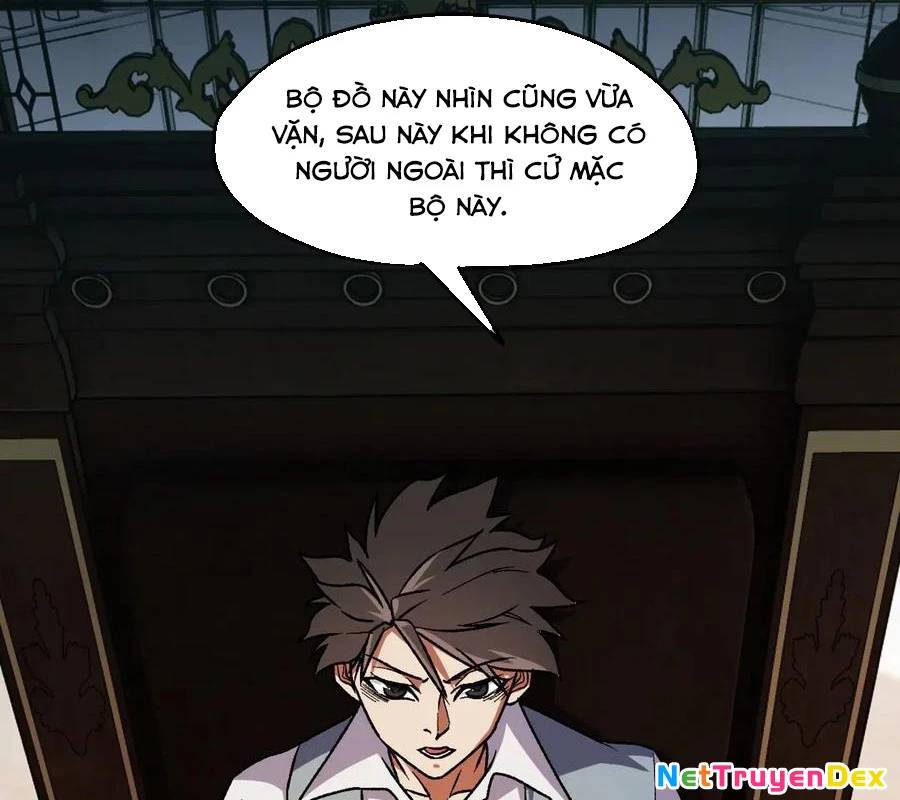 Toàn Dân Chuyển Chức  Duy Ta Vô Chức Tán Nhân - Chapter 149 - Page 121