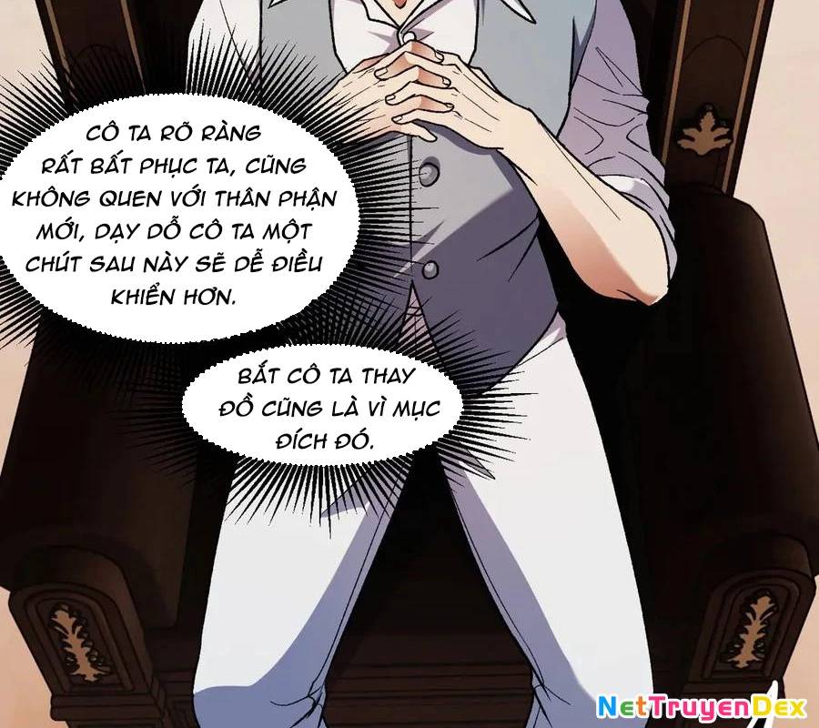 Toàn Dân Chuyển Chức  Duy Ta Vô Chức Tán Nhân - Chapter 149 - Page 122