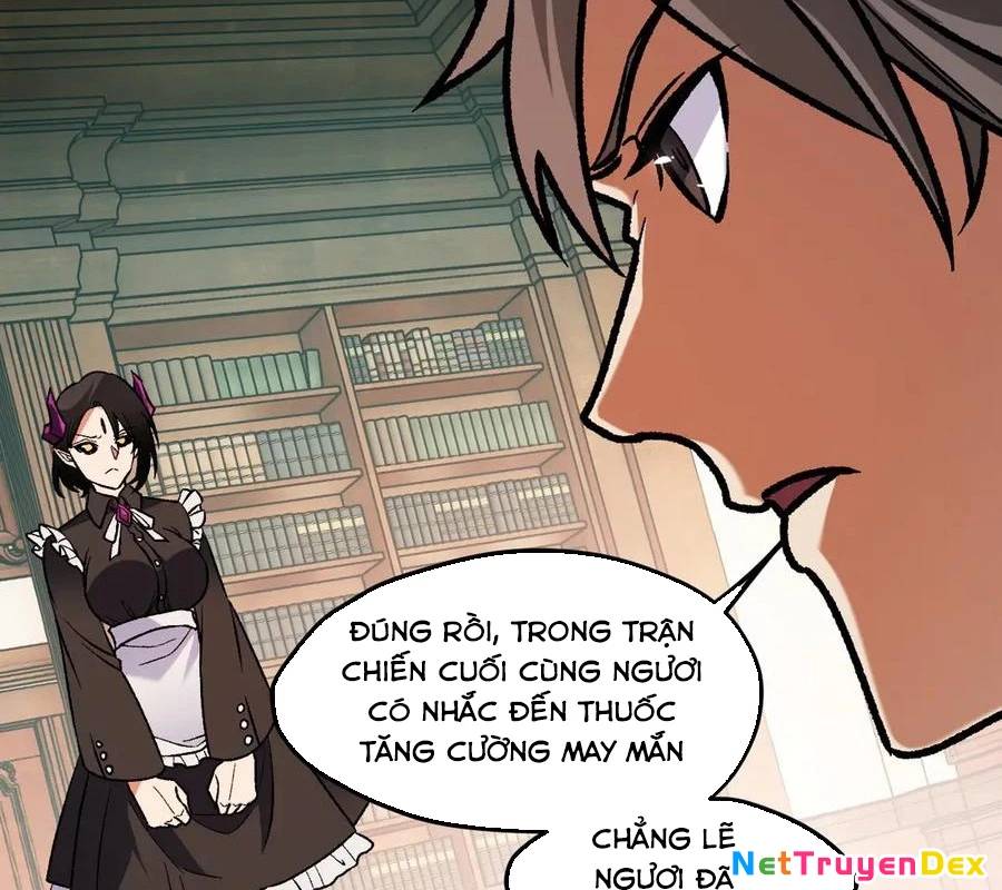 Toàn Dân Chuyển Chức  Duy Ta Vô Chức Tán Nhân - Chapter 149 - Page 124