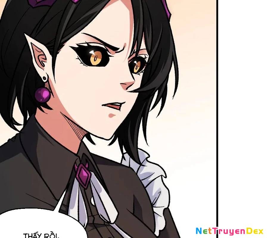 Toàn Dân Chuyển Chức  Duy Ta Vô Chức Tán Nhân - Chapter 149 - Page 126