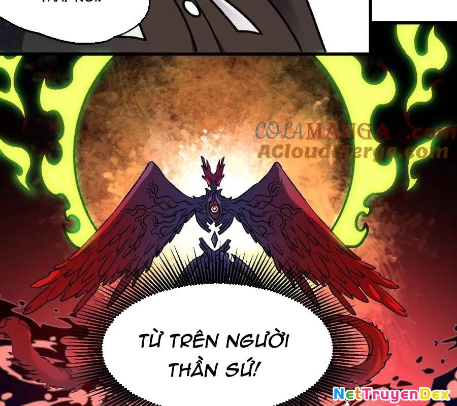 Toàn Dân Chuyển Chức  Duy Ta Vô Chức Tán Nhân - Chapter 149 - Page 127