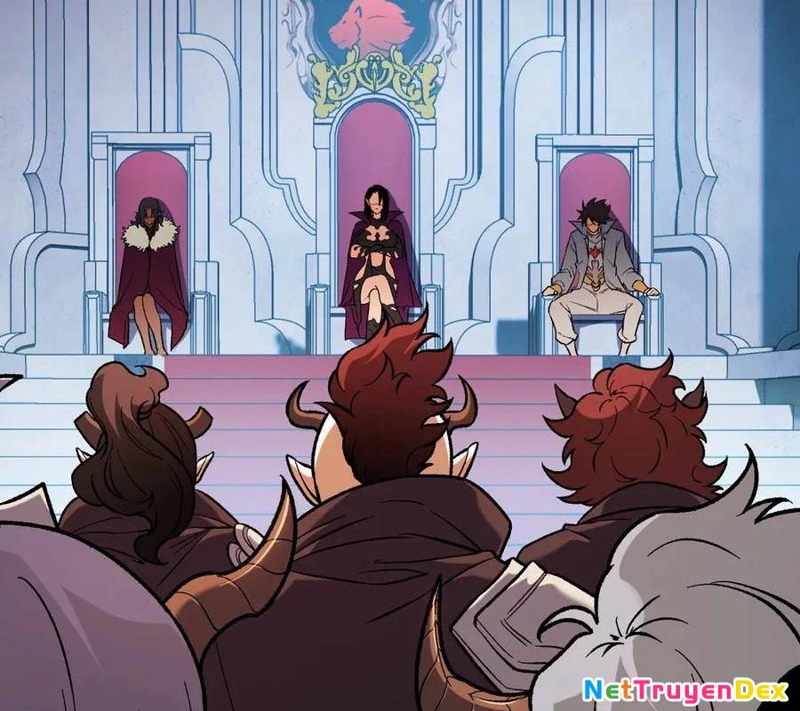 Toàn Dân Chuyển Chức  Duy Ta Vô Chức Tán Nhân - Chapter 149 - Page 17