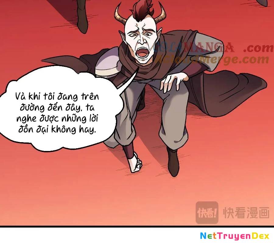 Toàn Dân Chuyển Chức  Duy Ta Vô Chức Tán Nhân - Chapter 149 - Page 23