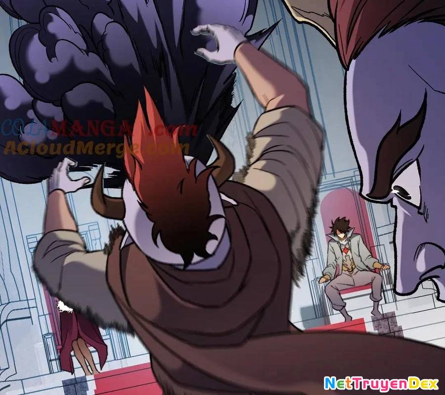 Toàn Dân Chuyển Chức  Duy Ta Vô Chức Tán Nhân - Chapter 149 - Page 30