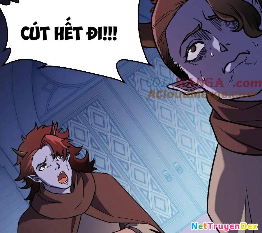 Toàn Dân Chuyển Chức  Duy Ta Vô Chức Tán Nhân - Chapter 149 - Page 37